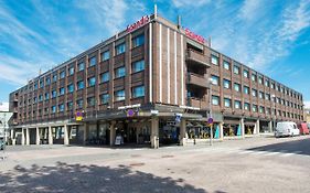 Scandic Oulu Station